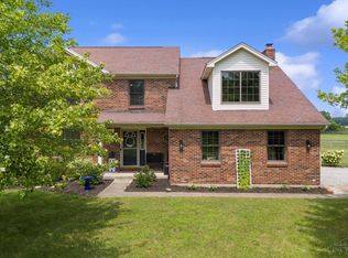 386 Schell Rd, Wilmington, OH 45177