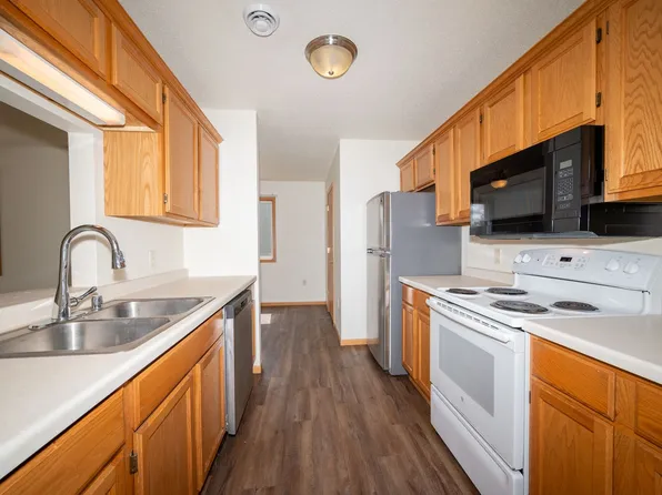 1338 Mark Ave Townhomes, 1338 Mark Ave #3, Tomah, WI 54660
