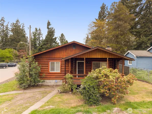 14508 6th Ave NE, Shoreline, WA 98155