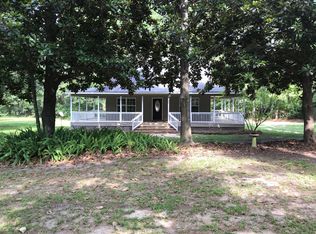 12524 Holey Rd, Tallahassee, FL 32317