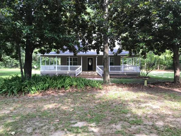 12524 Holey Rd, Tallahassee, FL 32317
