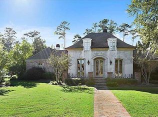 121 Seven Pines Blvd, Mandeville, LA 70471