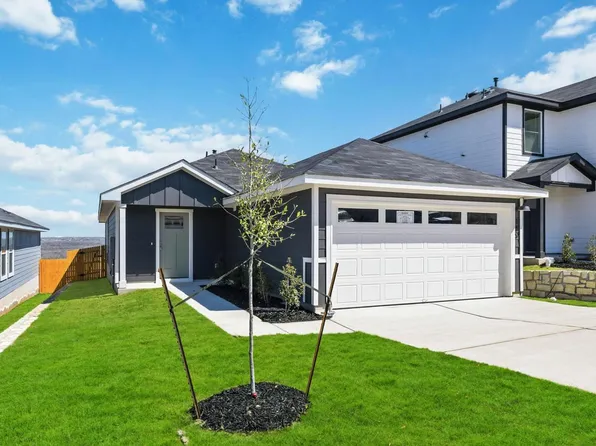 149 Schuenemann Way, Kyle, TX 78640