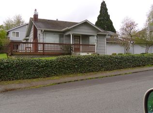 603A Irving St SW, Tumwater, WA 98512