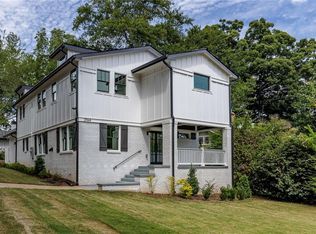 2064 Delano Dr NE, Atlanta, GA 30317