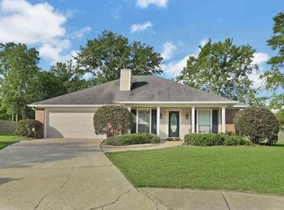 516 Black Jack Cv, Brandon, MS 39047