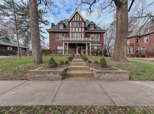 3013 Hawthorne Blvd, Saint Louis, MO