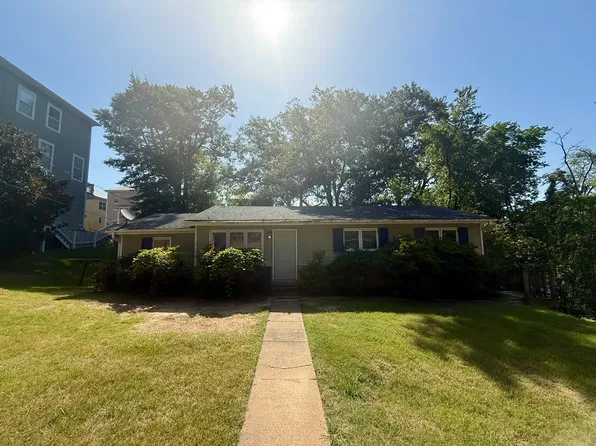 211 S 17th St #A & B, Oxford, MS 38655