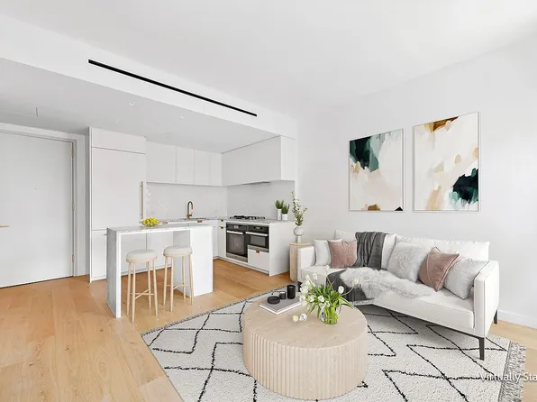 185 Grand St APT 5C, New York, NY 10013