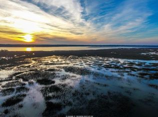 74 Meridian Rd, Beaufort, SC 29907