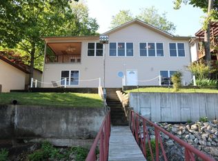 32138 S 595 Loop, Grove, OK 74344