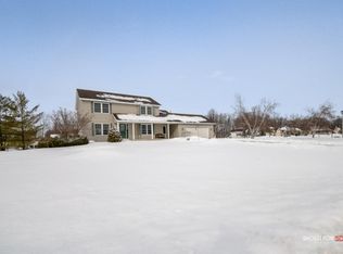 7739 Parkridge Dr SW, Jenison, MI 49428