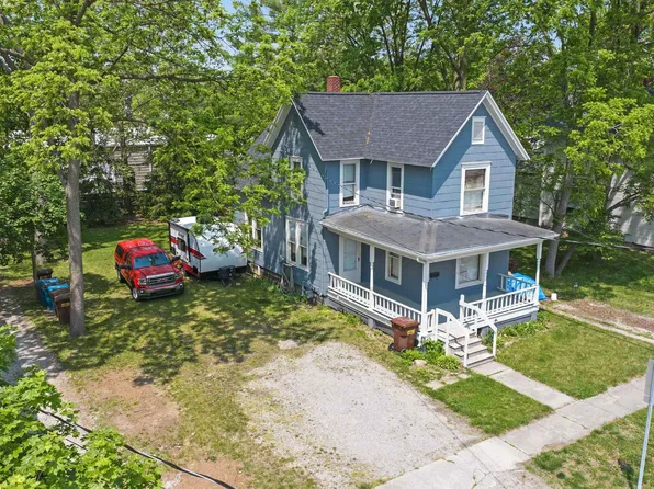 1331 S Jackson St, Auburn, IN 46706