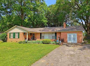 81 Northwood Dr, Mc Kenzie, TN 38201