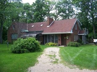 2211 N 4275th Rd, Sheridan, IL 60551