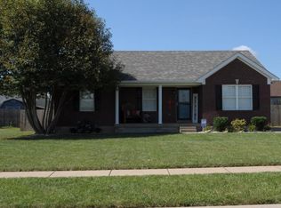 179 Forest Ridge Dr, Mount Washington, KY 40047