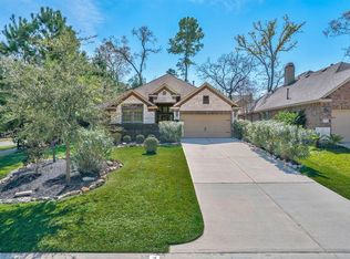 3 Hearthwick Rd, Tomball, TX 77375
