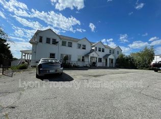 333 Main Rd UNIT 5, Tiverton, RI 02878