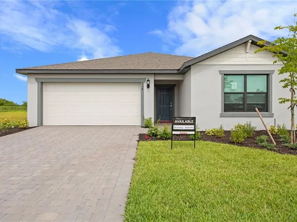 234 Silent Lake Drive, LEHIGH ACRES, FL 33936
