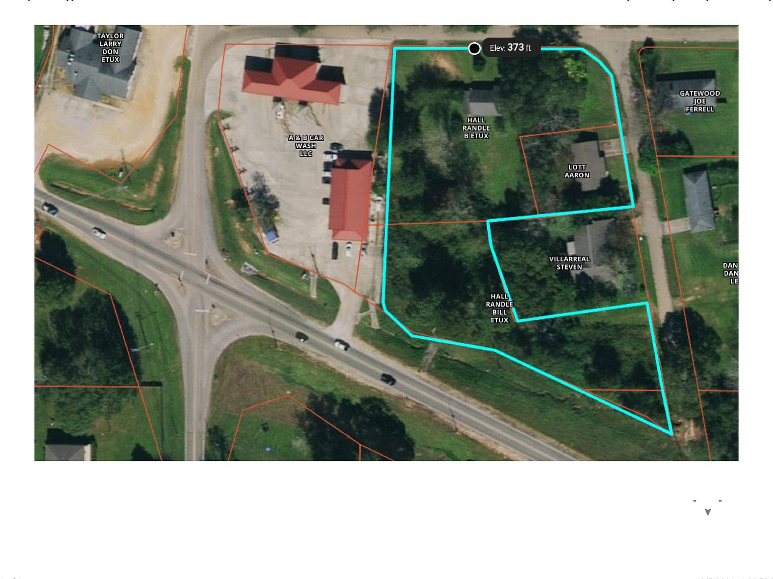 715 1st Ave, Purvis, MS 39475 MLS 134696 Zillow