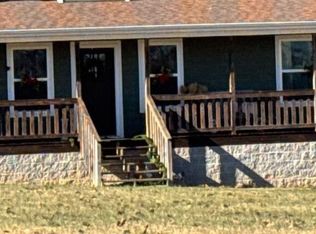 1635 Haley Rd, Smithville, TN 37166