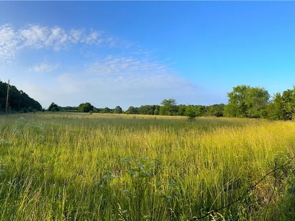 15245 S 425th Rd, Jerico Springs, MO 64756