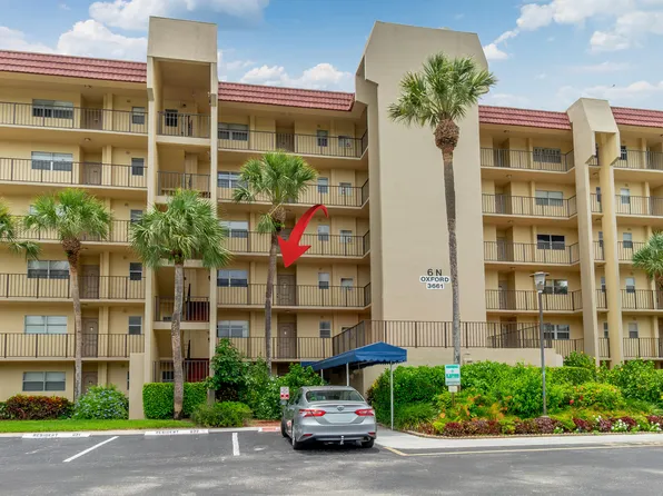 3661 Via Poinciana #211, Lake Worth, FL 33467
