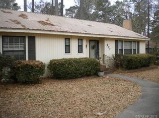 407 Laura St, Mansfield, LA 71052