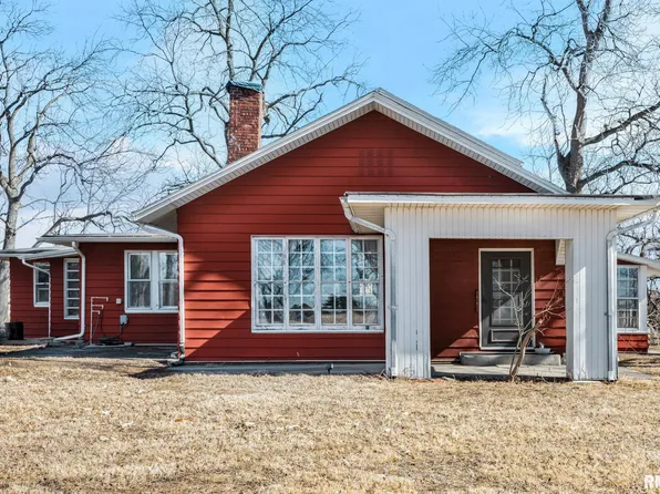 2350 E Fremont St, Galesburg, IL 61401