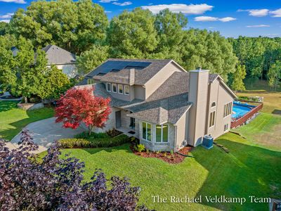 2503 Westwinde St NW, Grand Rapids, MI, 49504