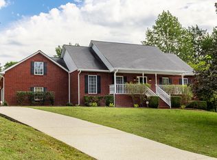 508 Chelsea Ln, Lebanon, TN 37090