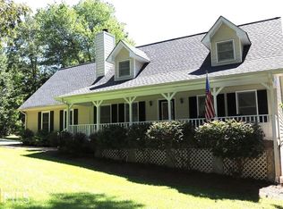 2175 Banning Rd, Whitesburg, GA 30185