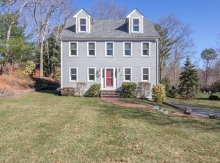 46 Talia Way, Plymouth, MA 02360