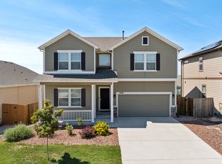 8281 Sprague Way, Colorado Springs, CO 80908
