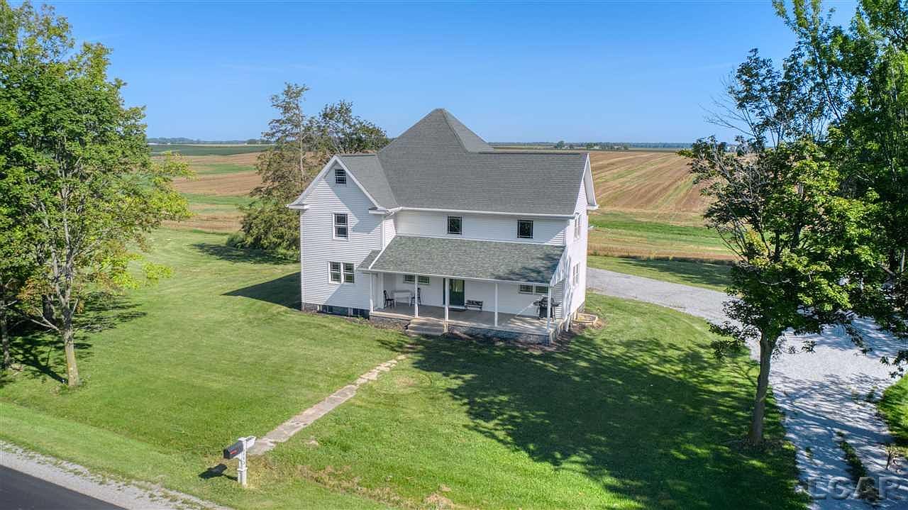 16440 Morenci Rd, Morenci, MI 49256 Zillow