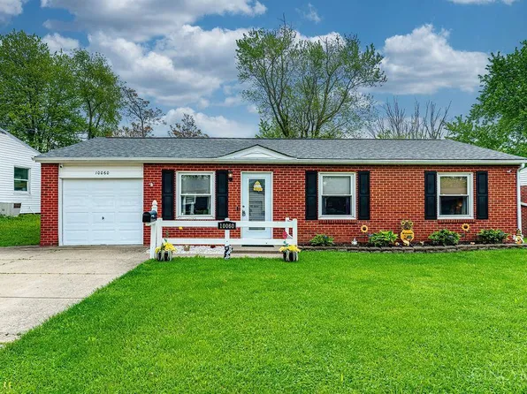 10060 Marino Dr, Cincinnati, OH 45251