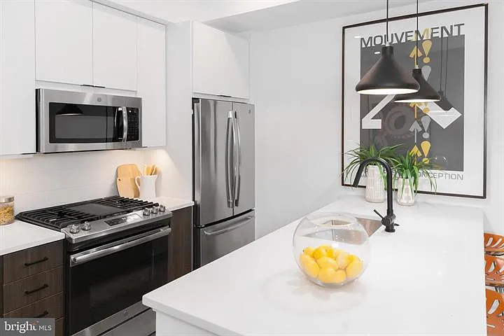 5230 Georgia Ave NW #203 — Photo 5