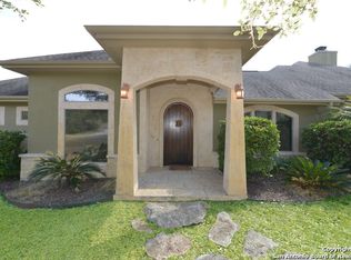 27620 Smithson Valley Rd, San Antonio, TX 78261