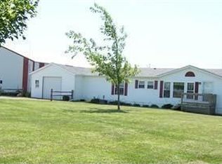 302 500th Ave, Searsboro, IA 50242