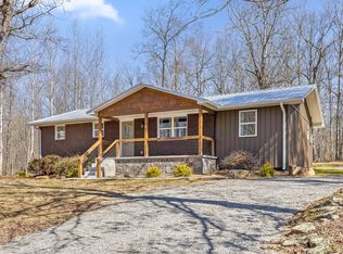 1650 Ingman Rd, Tracy City, TN 37387