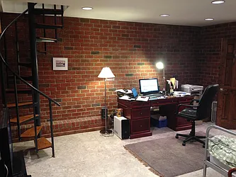 Rented by Garner Realty