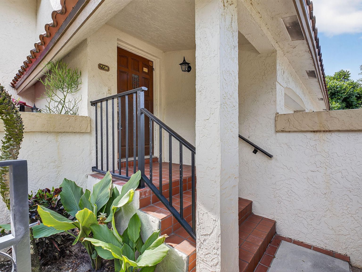 7736 La Mirada Drive #7736