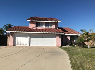 621 Whistling Wind Cir, Walnut, CA 91789