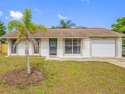3123 LAIRD DRIVE, New Port Richey, FL, 34655