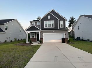 290 Kensington Dr, Spring Lake, NC 28390