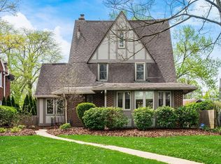 2629 E Broad St, Bexley, OH 43209