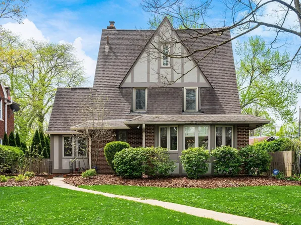 2629 E Broad St, Bexley, OH 43209