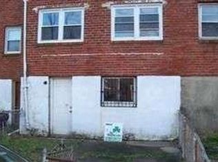 1210 Lakeshore Dr, Camden, NJ 08104