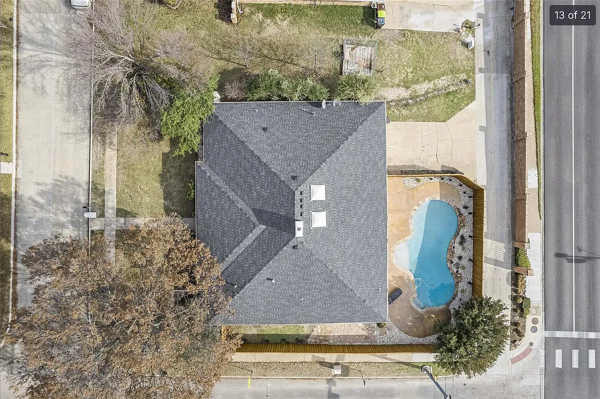 Building Photo - 3530 S Echo Trl