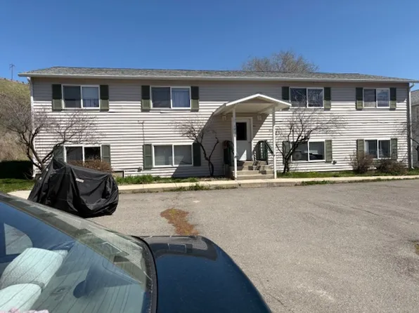 164, 1918 Scott St #A, Missoula, MT 59802